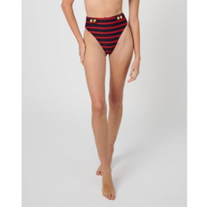 XXS Bikinis WeWoreWhat Emily Sailor Bikini Bottom