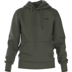 Björn Borg Essential Hoodie - Grøn