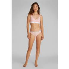Calvin Klein Lift Bralette - Buff Pink
