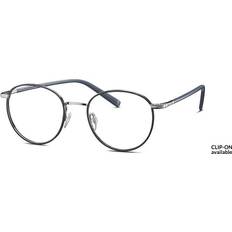 Glasögon & Läsglasögon Marc O'Polo 502168 32 48 Gråa Glasögon Endast Båge Män