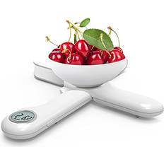 Kitchen Scales Camry Digital Folding Kitchen Scale 11lb