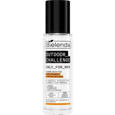 Skincare Bielenda Sunscreen With A Mineral UV Filter 30ml