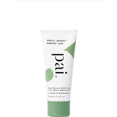 Cruelty Free Hand Creams Pai Gentle Genius Barrier Care Rapid Rescue Hand Cream 60ml