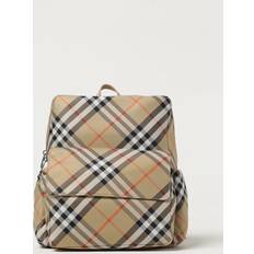 Burberry Duffle Bags & Sport Bags Burberry Duffel Bag Kids - Beige