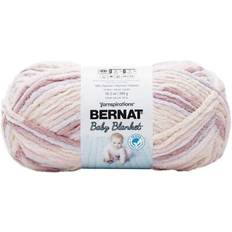 Bernat Baby Blanket Super Chunky Knitting Yarn Wool 300g