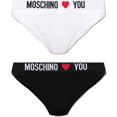 Moschino Kläder Moschino Tvåpack Kalsonger - Multicolor