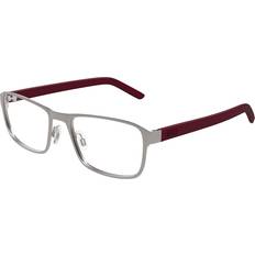 Briller & Læsebriller Puma PU0498O 003 56 Briller Mænd Gunmetal 56mm