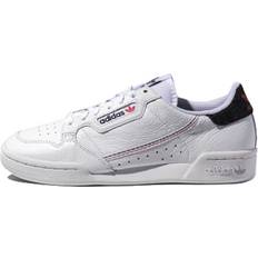 adidas Continental 80 - White Black