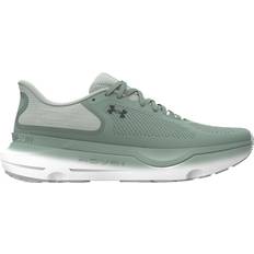 Skor Under Armour UA Infinite Pro 2 Löparskor Dam - Silica Green