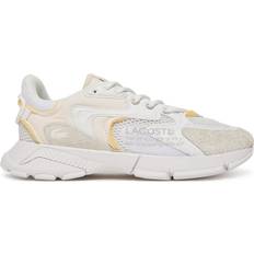 Lacoste Sports Sko - Hvid