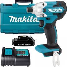 Makita Impact Wrench Makita DTD156 18V Cordless Impact Driver