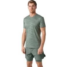 Björn Borg Herre Overdele Björn Borg Performance T-Shirt - Grøn