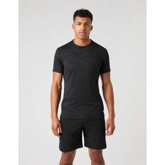 Björn Borg Overdele på tilbud Björn Borg Men's Performance T-Shirt - Black Beauty