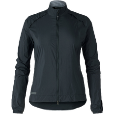 Bontrager Cykeljacka Vind Circuit Womens - Svart