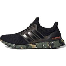 adidas Ultraboost 5.0 DNA Shoes - Black Camouflage