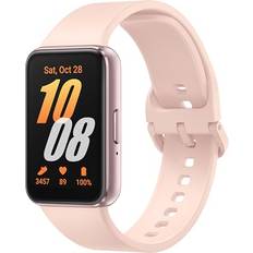 Android Activity Trackers Samsung Galaxy Fit3 40mm AMOLED Display
