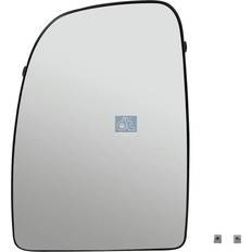 Backspegelglas DT Spare Parts Spiegelglas Außenspiegel 12.83403