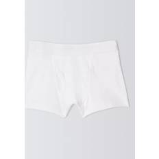 White Underpants Children's Clothing John Lewis Kids' Trunks - White