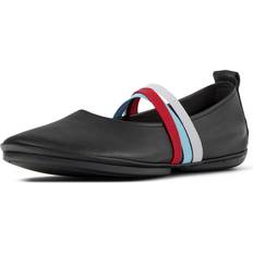 Camper 41 Lågskor Camper Right Nina TWS Ballerina - Black/Blue