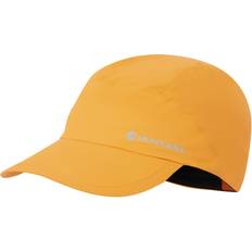 Minimus Lite Waterproof Running Cap - Orange
