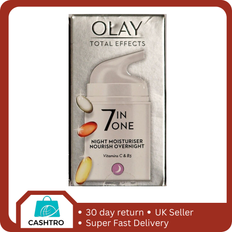 Olay Olay Total Effects 7 in 1 Night Firming Moisturiser 37ml 50ml