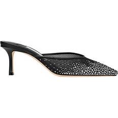 Femme Sandales à talons Jimmy Choo Vivi Decollete - Nero
