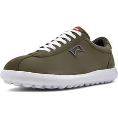 Camper Herr Skor Camper Avslappnad Textil Sneakers - Green