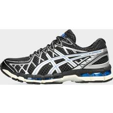 Asics Gel-Kayano 20 Sneakers - Black/Pure Silver