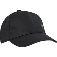 Paul Smith Zebra Cap - Black