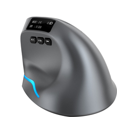 Standard Mice on sale Spactz Bluetooth Wireless Mouse with OLED Screen