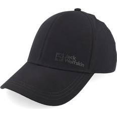 Jack Wolfskin Herr Accessoarer Jack Wolfskin Summer Storm Xt Cap - Black