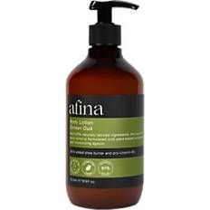 Skincare Enliven Body Lotion Brown 500 ml