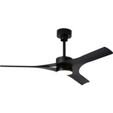 MANTRA Iluminación LED Takfläkt Thai DC-Motor Tyst Ø 122 cm