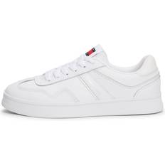 The Greenwich Sneakers - Navy/Rød