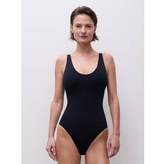 Chantelle Shapewear & Undertøj Chantelle Smooth Comfort Body Sculptant - Black