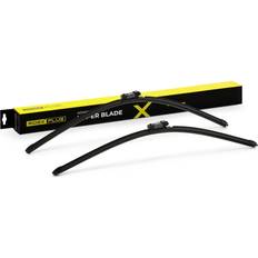 Torkarutrustning Ridex PLUS 298W0057P Torkarblad Vindrutetorkare