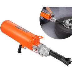 VEVOR 8L Tyre Inflator Air Tire Bead Seater Blaster