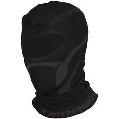 Sort Balaklavaer Modeka Tech Dry Balaclava - Sort