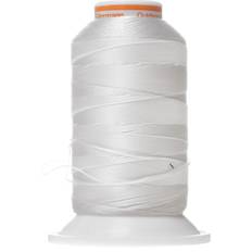 Sybehör Gutermann Outdoor 40 Färg 1005 Vit