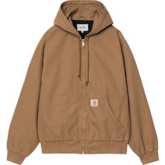 Carhartt WIP Og Active Jacket Hamilton - Brown