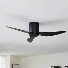 Lindby Loftsventilator Aulo DC Støjsvag Ø 123 cm