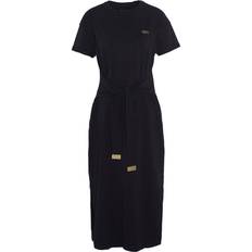 Barbour Dresses Barbour Whitson Midi Dress - Black