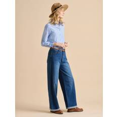 Brakeburn Saltwater Shirt - Blue