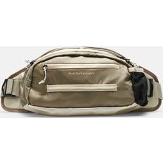 Peak Performance Väskor Peak Performance Trail Hip Bag - Avid Beige