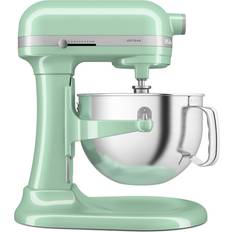 KitchenAid Artisan Köksmaskin 5KSM60SPXEPT 5,6 L Pistage