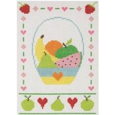 Anchor Counted Cross Stitch Kit