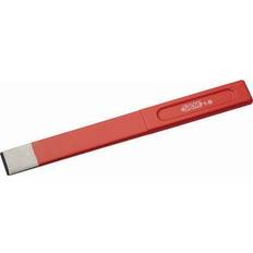 Pieds-de-biche Sam Outillage Burin Extra Plat 1-B Pied-de-biche