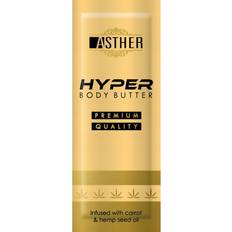 Asther Hyper Tanning Body Butter with Carrot Oil 10 pcs