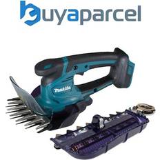 Makita Multi-tools Makita DUM604Z 18V Lithium Cordless Garden Grass Shear Hedge Cutter Attachment