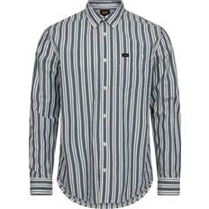 Lee Skjorter Lee Button Down Shirt - Orion Stripe